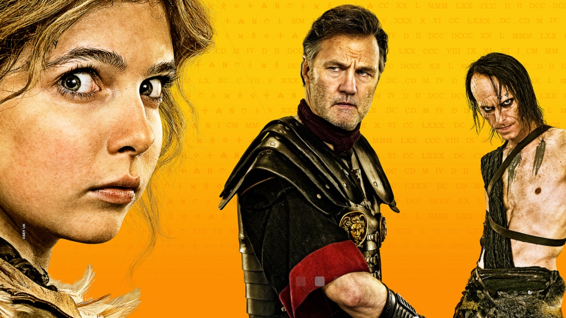 Segunda temporada de 