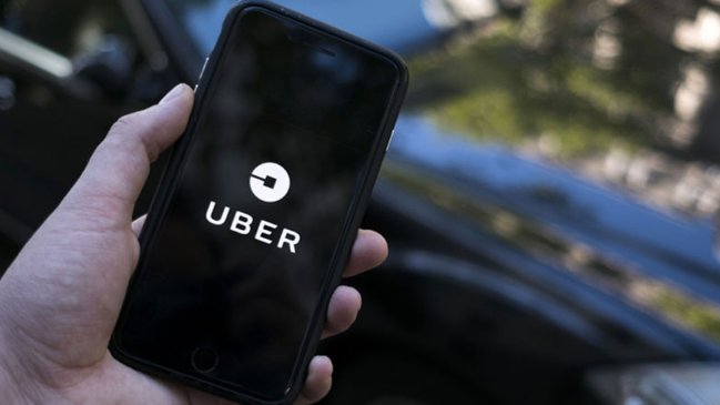 Uber recibió 464 denuncias por violación en sus vehículos en EEUU entre 2017 y 2018