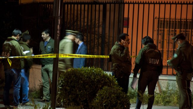 Continúa búsqueda de mujer desaparecida en Puerto Montt