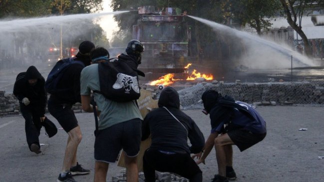 Gobierno agradece que la CIDH notara su 