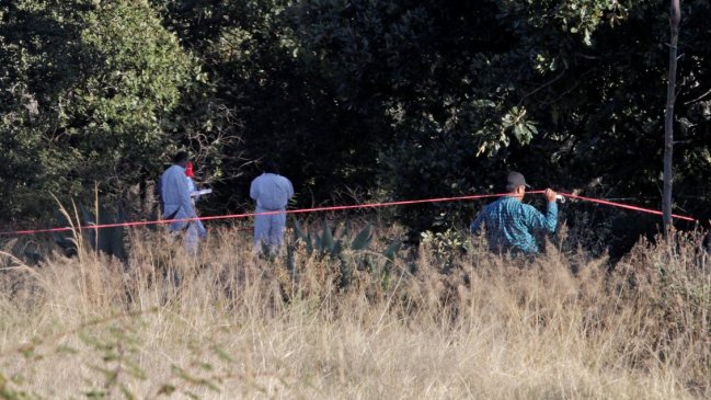 Explosión en taller de pirotecnia dejó cuatro muertos en México