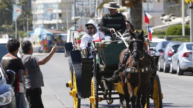 Municipalidad de Viña del Mar realizará consulta ciudadana por tránsito de las victorias