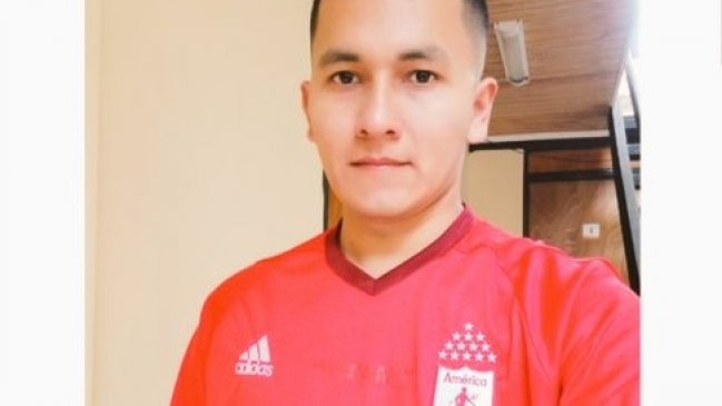 Cuerpo del auxiliar del bus que desbarrancó en Taltal será repatriado a Colombia