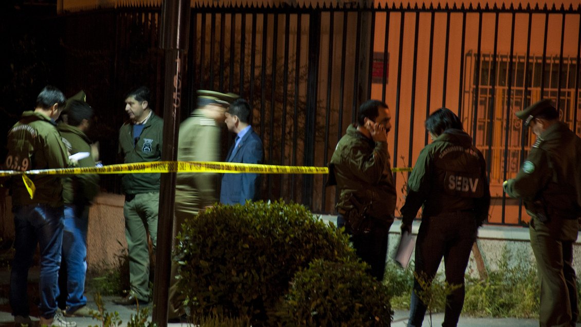 Continúa búsqueda de mujer desaparecida en Puerto Montt