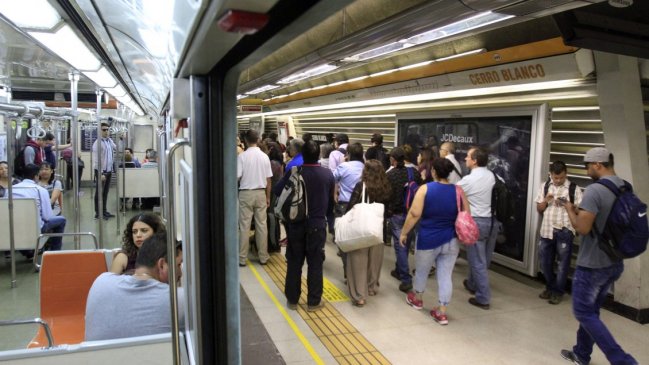 Metro confirmó que todas las estaciones de la Línea 2 estarán operativas este lunes