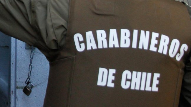 Ex subsecretario: Carabineros necesita formadores que no se vinculen con el mundo policial