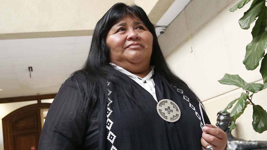 Proceso constituyente: Diputada PS acusó 