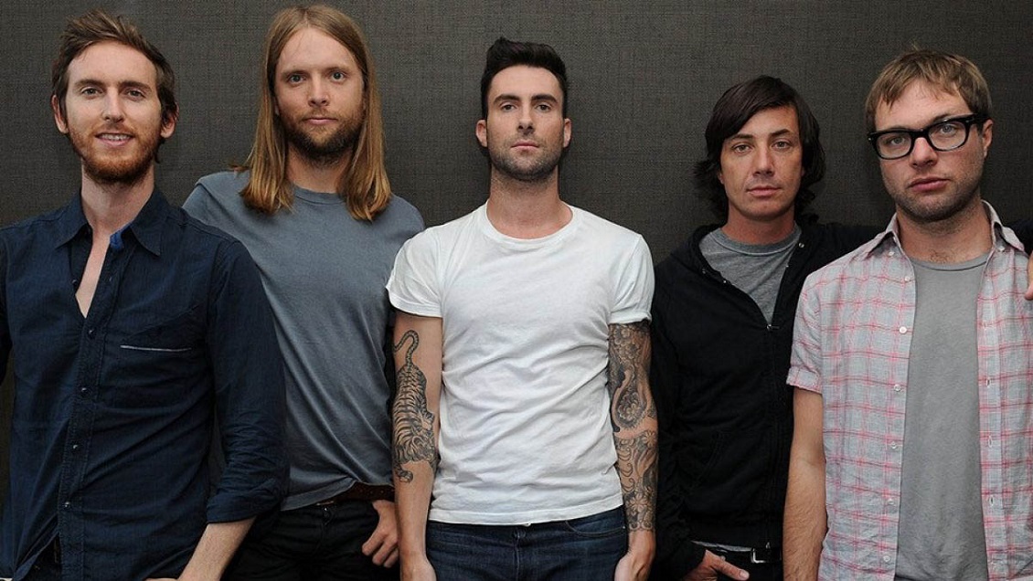 Viña 2020 confirma a Maroon 5 y la parrilla de humoristas