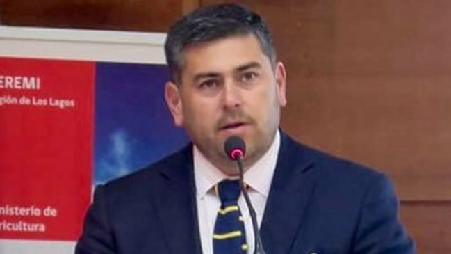 Presidente de la Cámara de Comercio de Osorno murió en accidente de tránsito