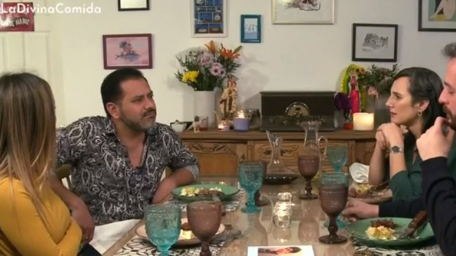 Ruminot hizo un mea culpa sobre el 