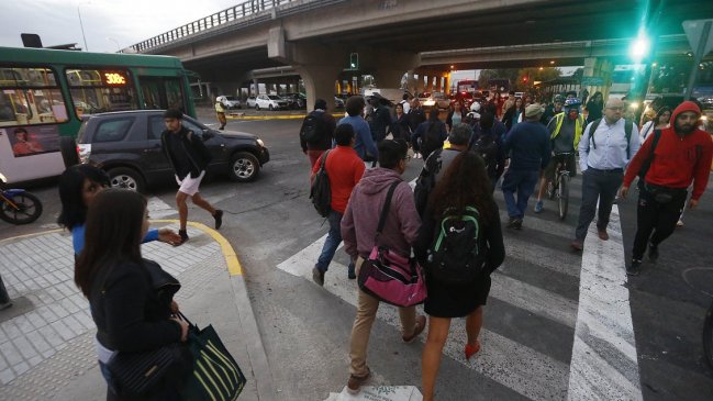 PNUD alerta sobre nueva generación de 