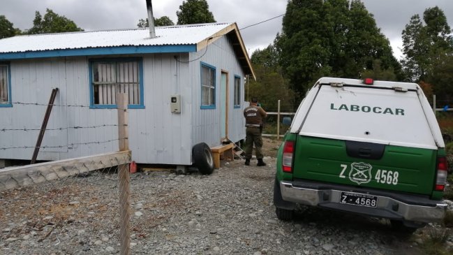 Puerto Montt: Adulto mayor fue hallado muerto dentro de un pozo séptico