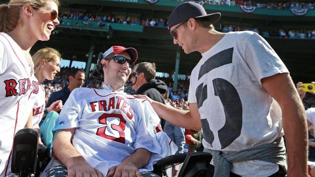 A los 34 años, falleció el fundador del reto viral 