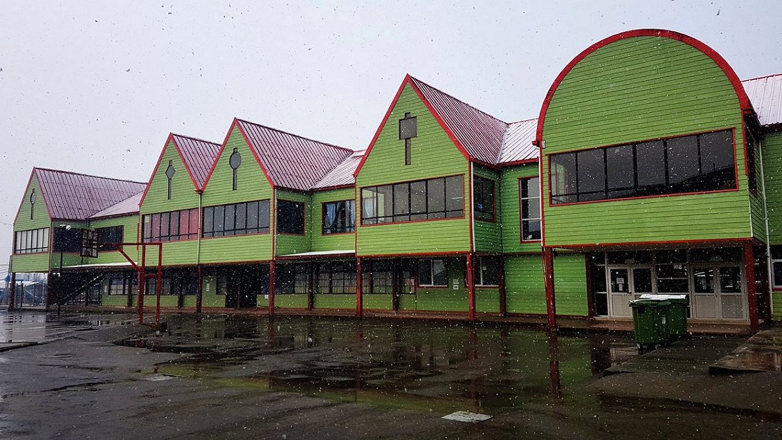 Fiscalía abrió investigación por denuncia de abuso sexual en escuela de Castro