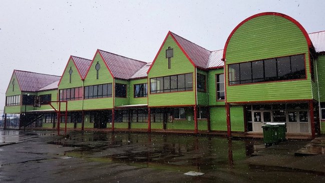 Fiscalía abrió investigación por denuncia de abuso sexual en escuela de Castro