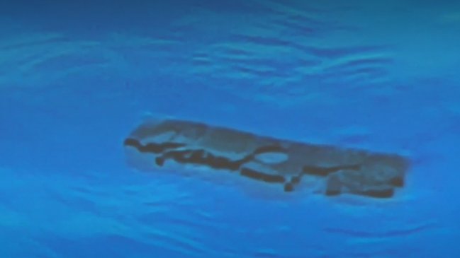 Desaparece avión de la FACh con 38 personas rumbo a la Antártica