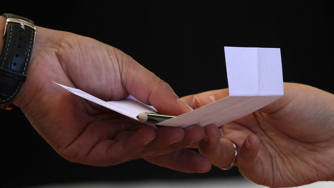 Maipú, La Reina y Talcahuano iniciaron este martes la Consulta Ciudadana digital