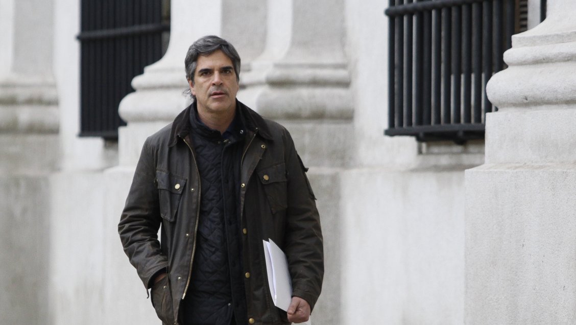 Diputado RN por cambios a ley antisaqueos: El Senado ha pecado de arrogancia