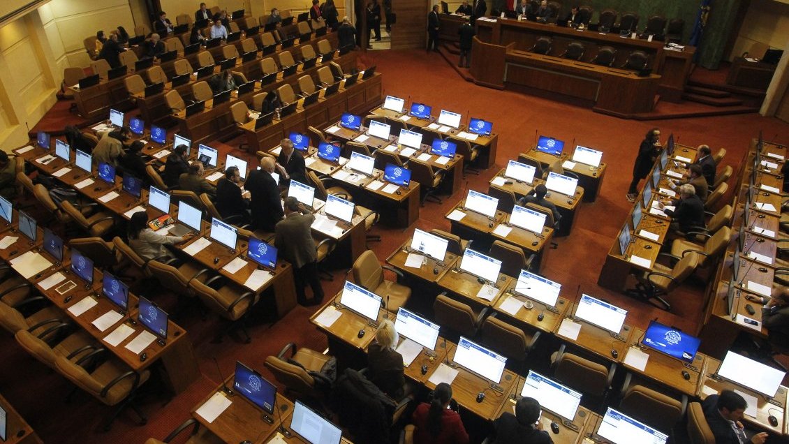 Diputados aprobaron proyecto que fija el ingreso mínimo garantizado