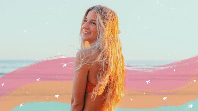 Influencer vegana comió carne por primera vez en varios años y el resultado sorprendió a todos