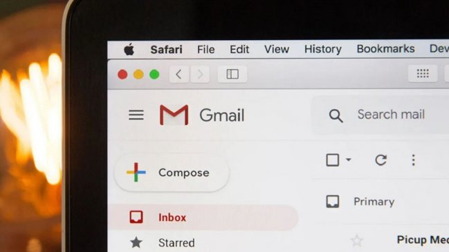 Gmail anuncia función que permite adjuntar un correo dentro de un correo
