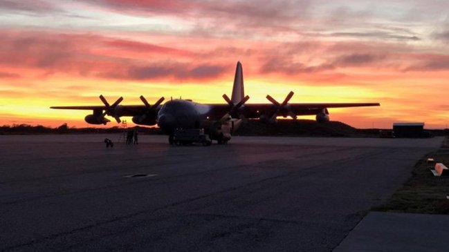 Consternación en Constitución: Dos tripulantes del avión desaparecido son de la ciudad