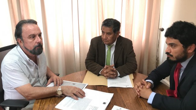 Alcalde de Camarones denunció nuevas irregularidades en exploración minera en Cerro Marqués