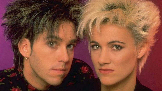 Roxette: 10 grandes canciones de su historia