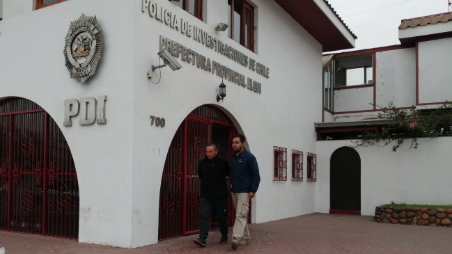 Detenido presunto homicida de joven de 20 años durante riña en Coquimbo