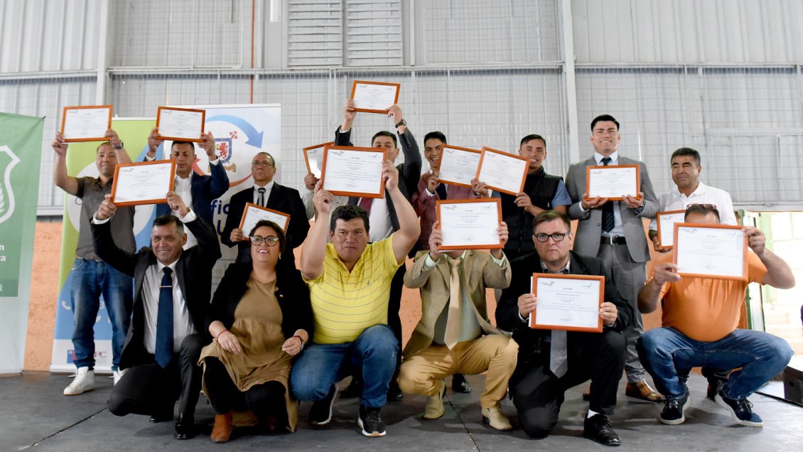 ChileValora refuerza y suma ejes para entregar herramientas de empleabilidad