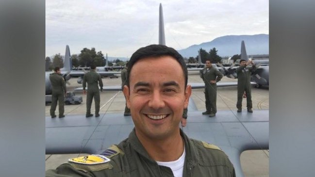 Caso FACh: Ex compañeros en Iquique recuerdan a Héctor Castro y ruegan por un milagro