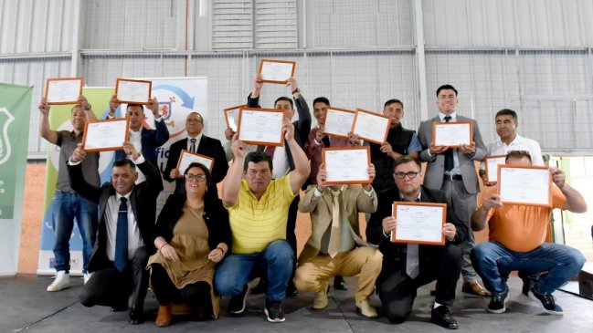 ChileValora refuerza y suma ejes para entregar herramientas de empleabilidad