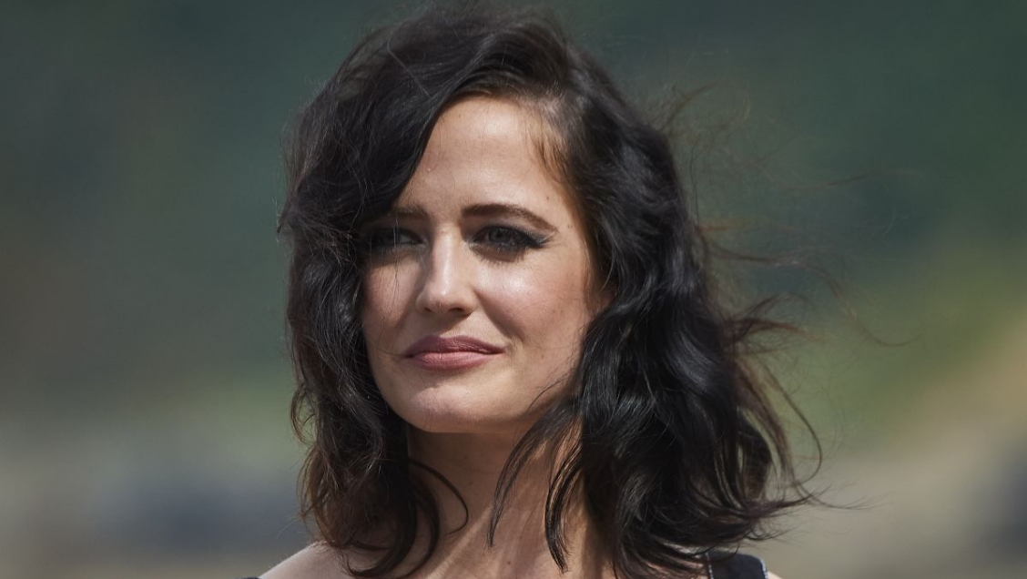 Eva Green: 