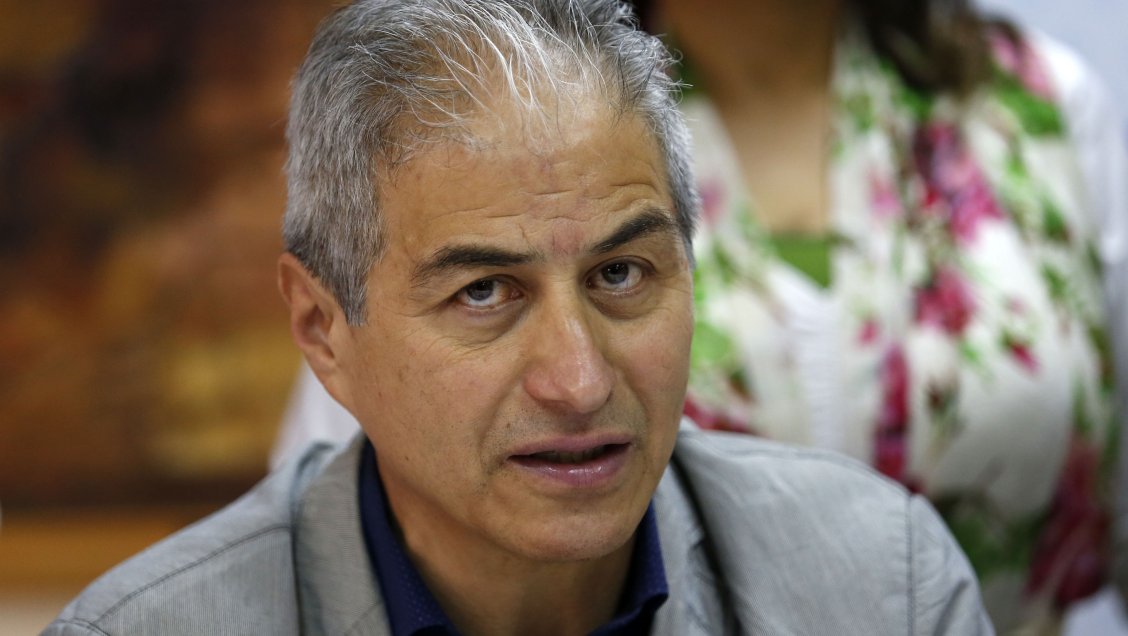 Magisterio contra Briones: Las declaraciones del ministro son impresentables