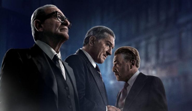 Conoce los nominados para los SAG Awards 2020