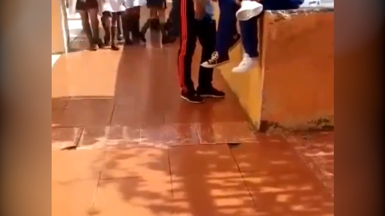 Colegio desvinculó a profesor denunciado por acoso sexual en Antofagasta