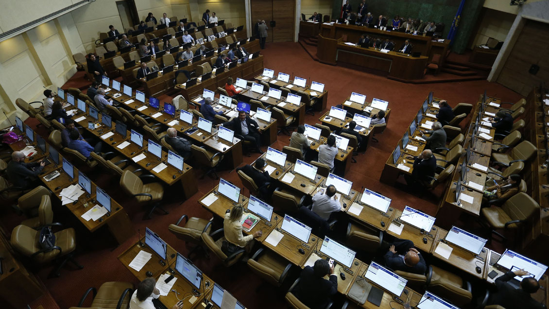 Cámara de Diputados rechazó reajuste al sector público propuesto por el Gobierno