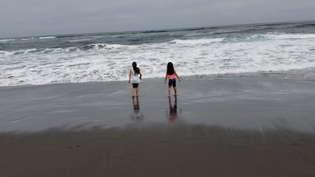 Corte Suprema rechaza recurso de protección contra autoridades por abrir acceso a playa Mónaco