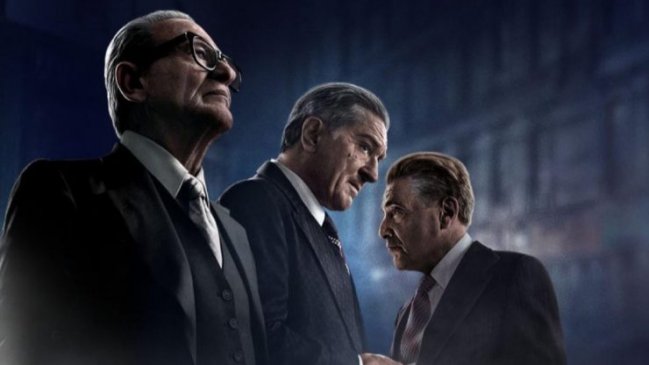 Conoce los nominados para los SAG Awards 2020