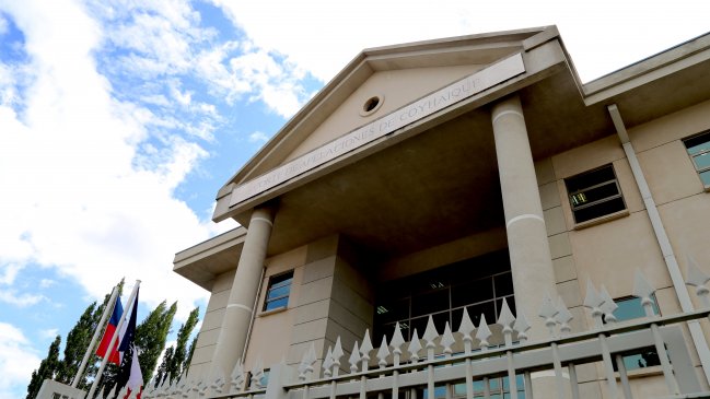 Corte de Coyhaique confirmó cárcel para hombre que abusó sexualmente de una niña