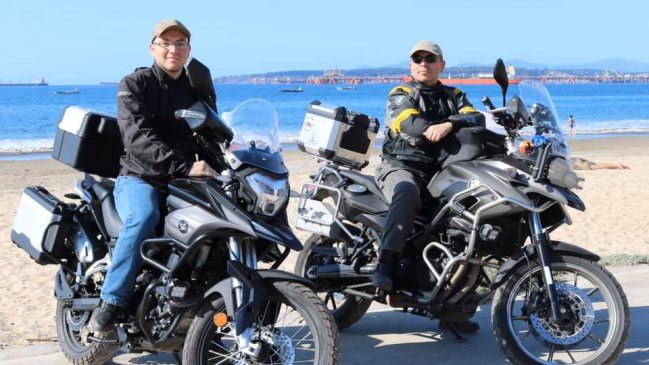 Cuatro ocupantes del Hércules C-130 eran de la Región de Los Lagos