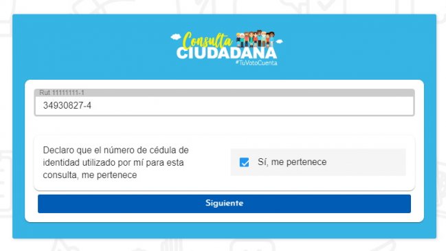 Asociación de Municipios confirmó que no contarán 