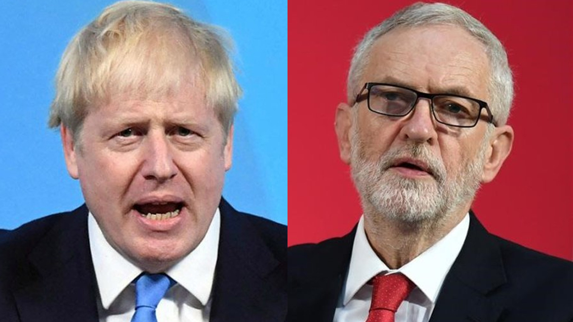 Brexit o nuevo referéndum: Reino Unido decide este jueves su destino con elecciones generales