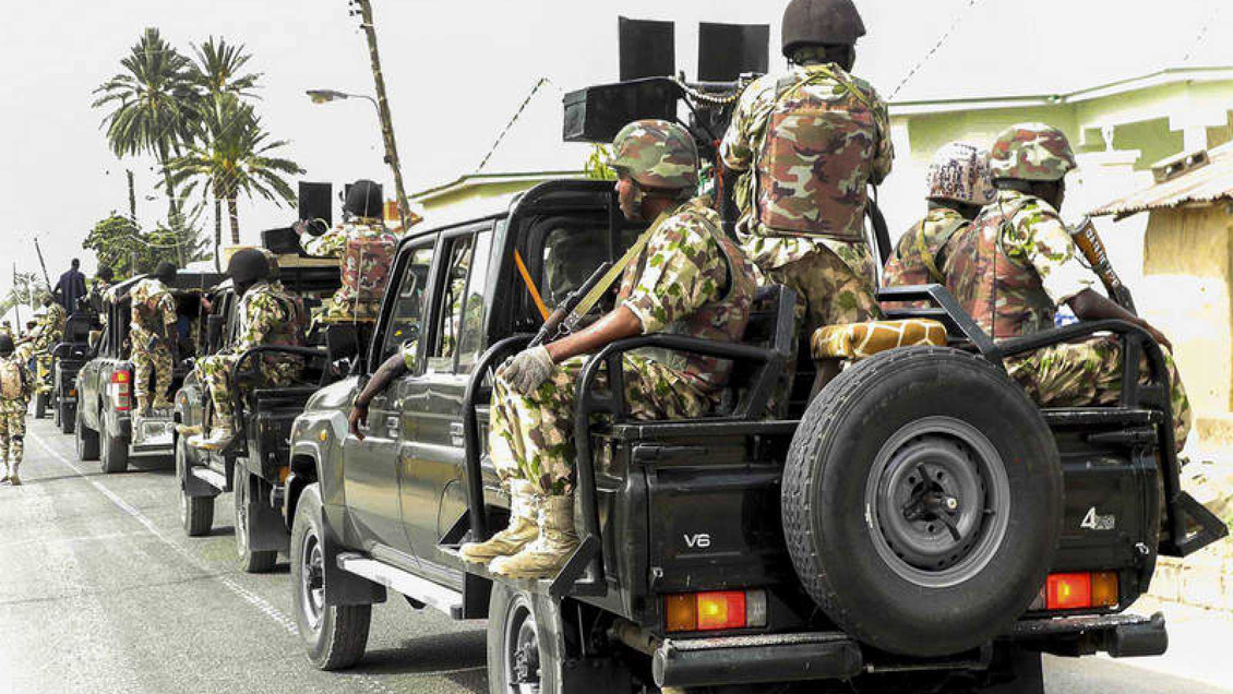 Al menos 70 muertos por ataque terrorista en Níger