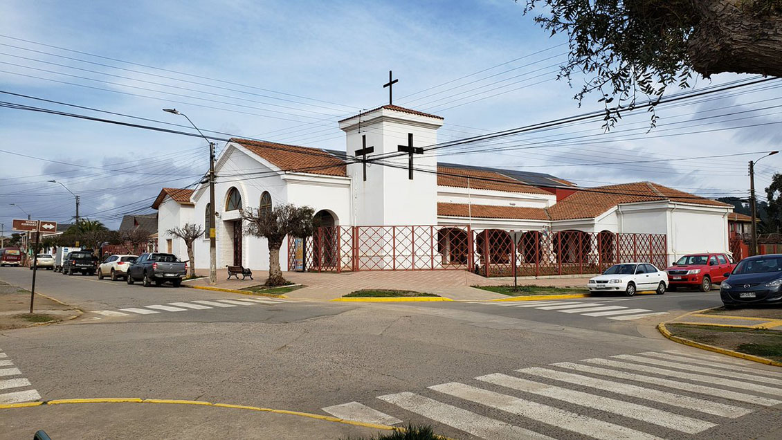 Caso La Cofradía: Justicia acogió no perseverar en causas de últimos dos sacerdotes