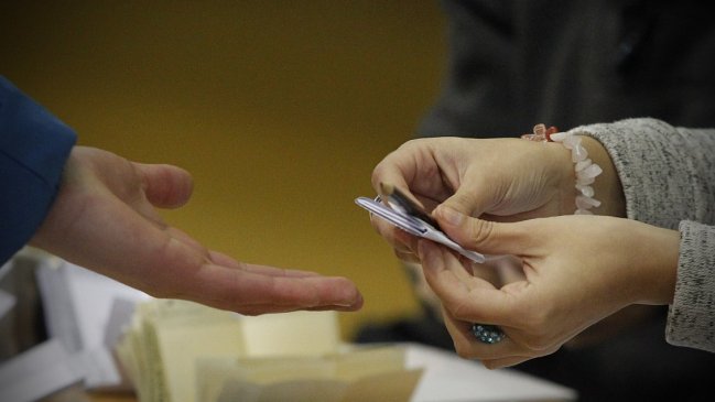 Municipalidades: Más de 150 mil personas han participado ya en la consulta ciudadana