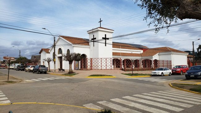 Caso La Cofradía: Justicia acogió no perseverar en causas de últimos dos sacerdotes