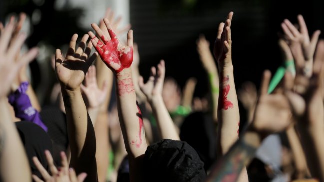 Chile ya tiene su primer Plan Nacional de Derechos Humanos