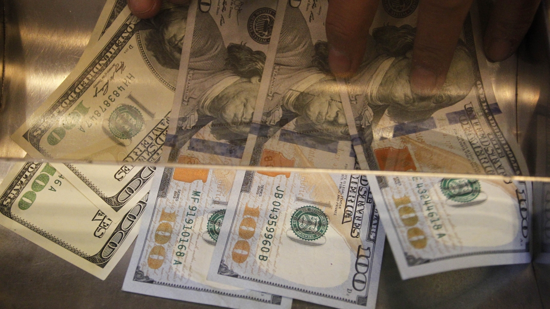 Euforia en los mercados ante inminente acuerdo entre EEUU y China