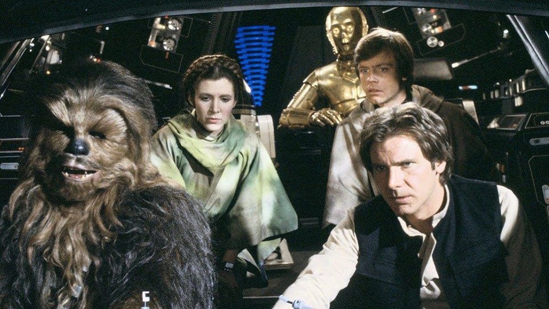 TNT anuncia especial antes del estreno de 